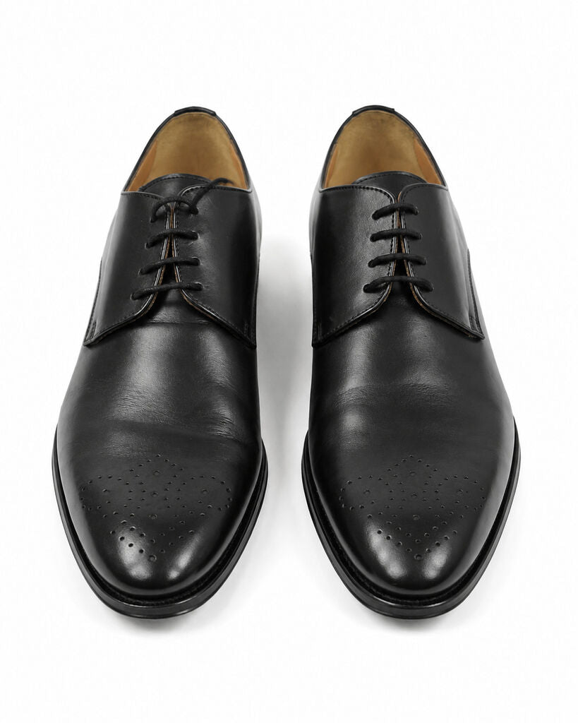 Shoes Praga BLACK
