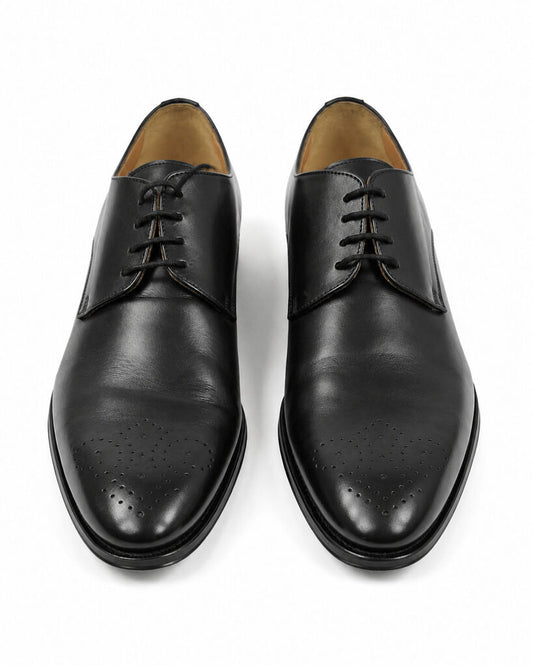 Shoes Praga BLACK