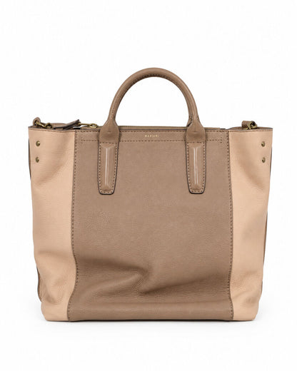 Bag T.U. Tau/Bei