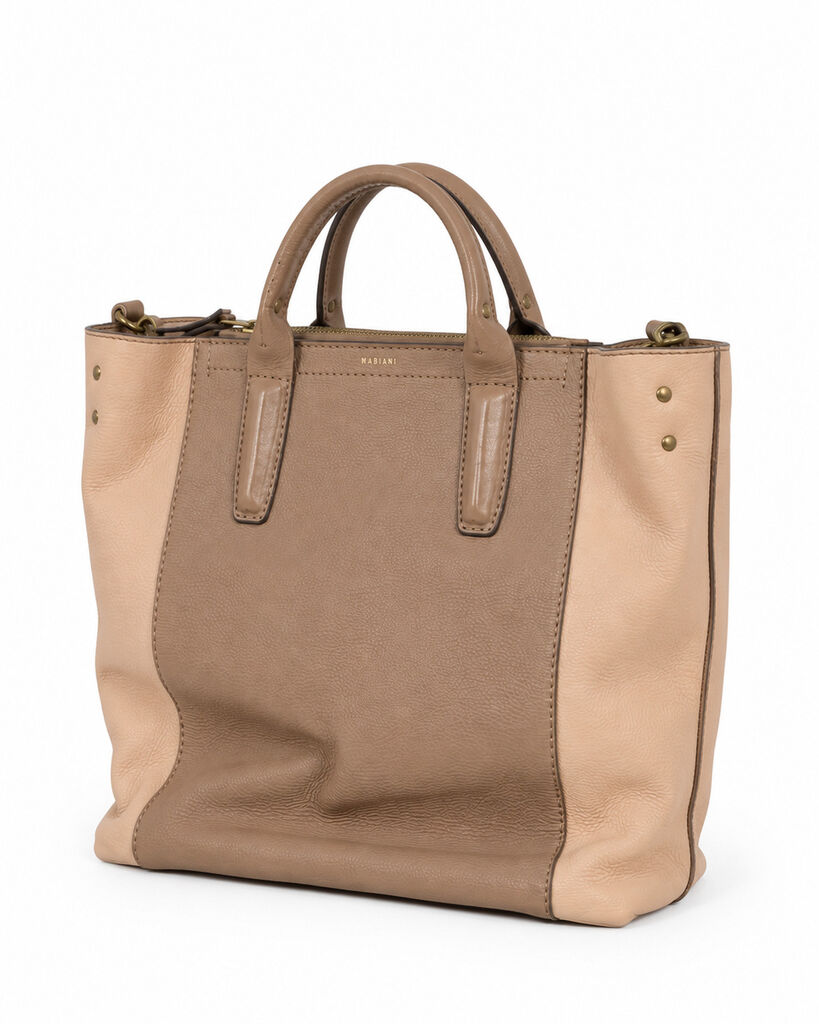 Bag T.U. Tau/Bei