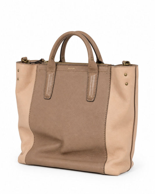 Bag T.U. Tau/Bei