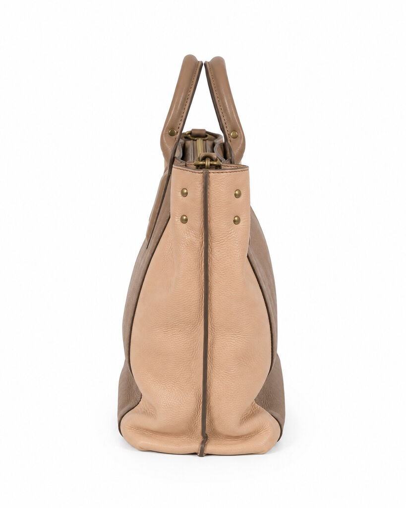 Bag T.U. Tau/Bei