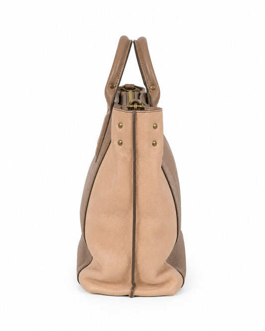 Bag T.U. Tau/Bei