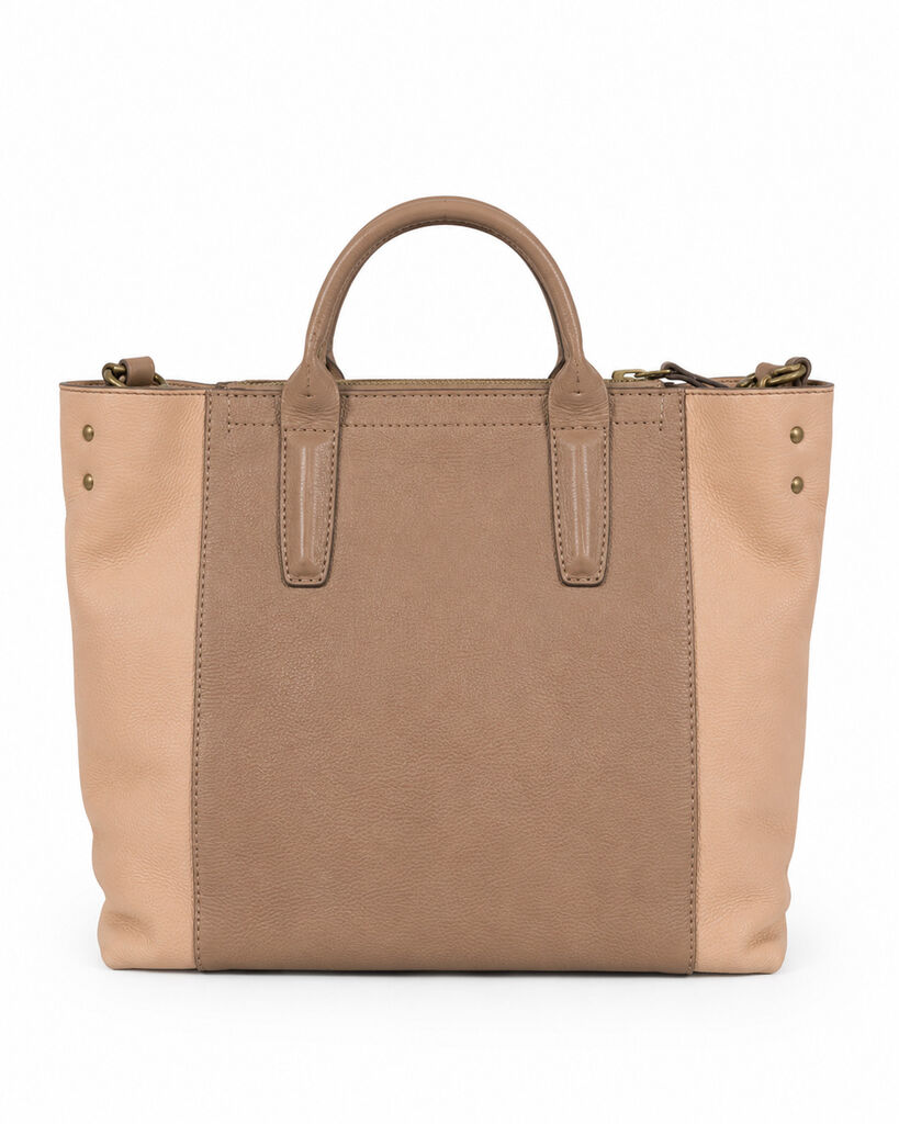 Bag T.U. Tau/Bei