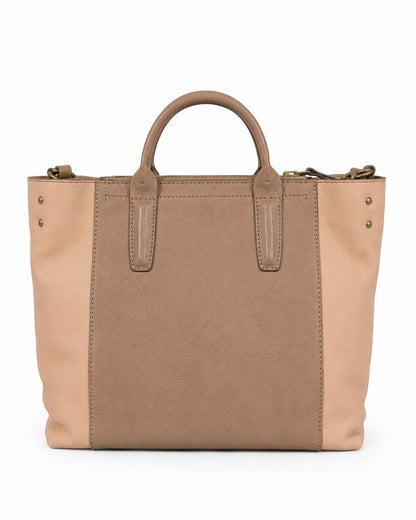 Bag T.U. Tau/Bei