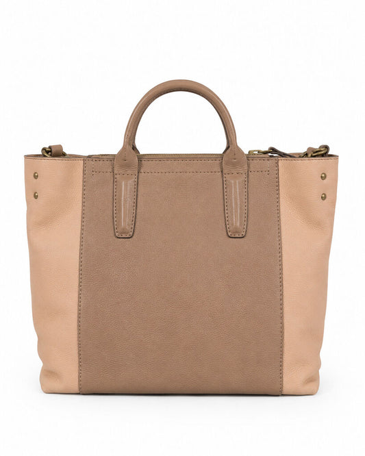 Bag T.U. Tau/Bei