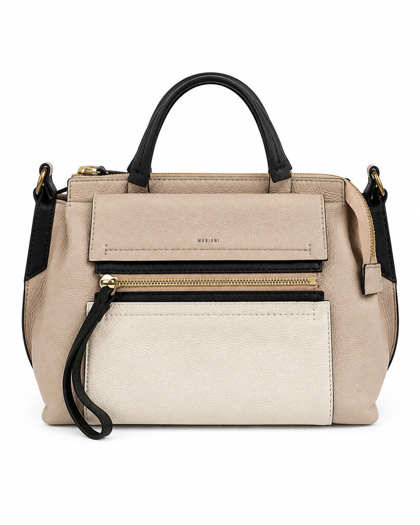 Bag T.U. Bia/Sabb