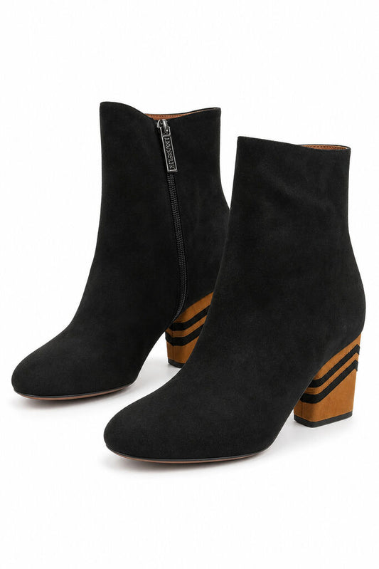 Shoes Suede NER-COG