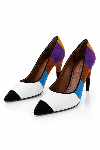 Shoes Nap/Sue MULTICO