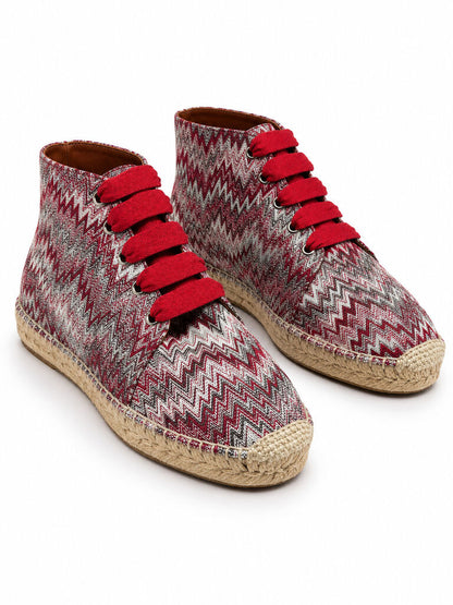Shoes Tessuto 165