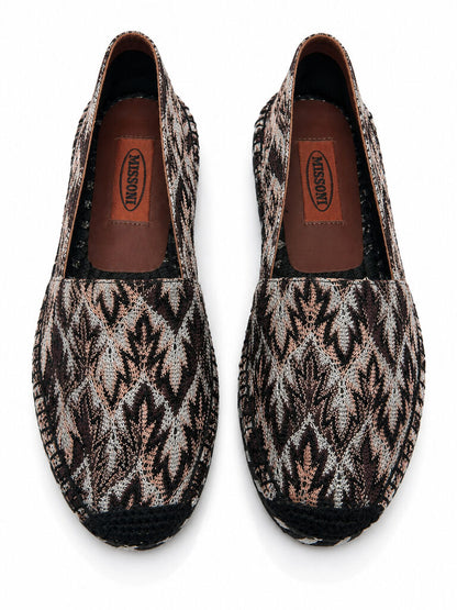 Shoes Tessuto 4