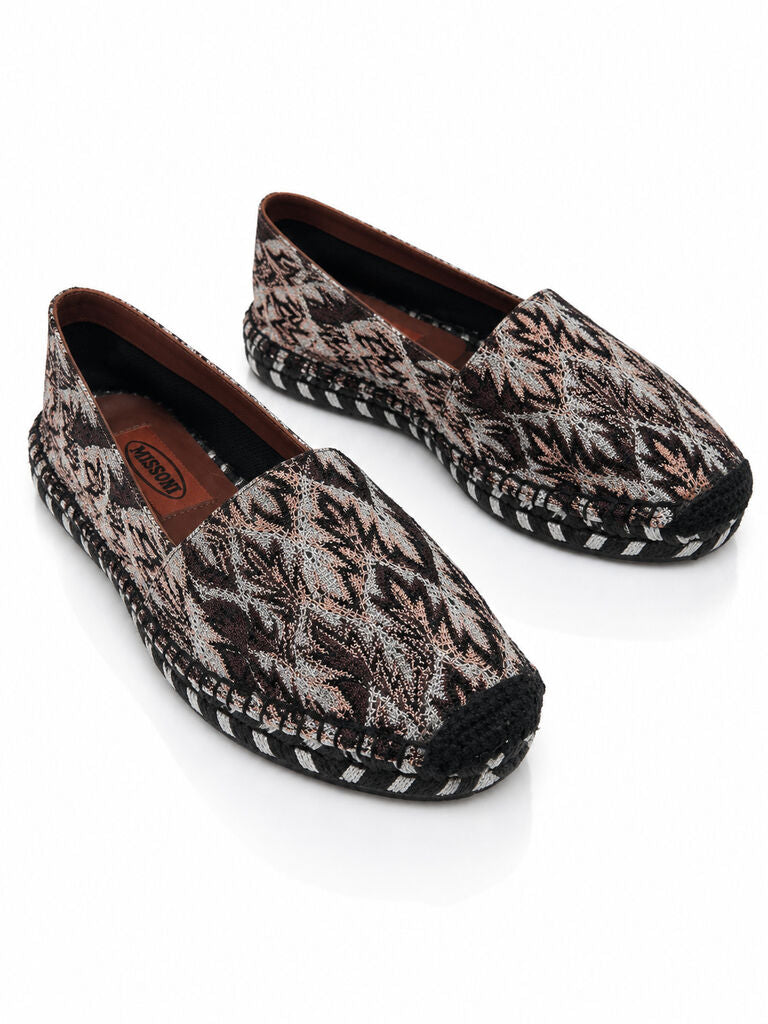 Shoes Tessuto 4