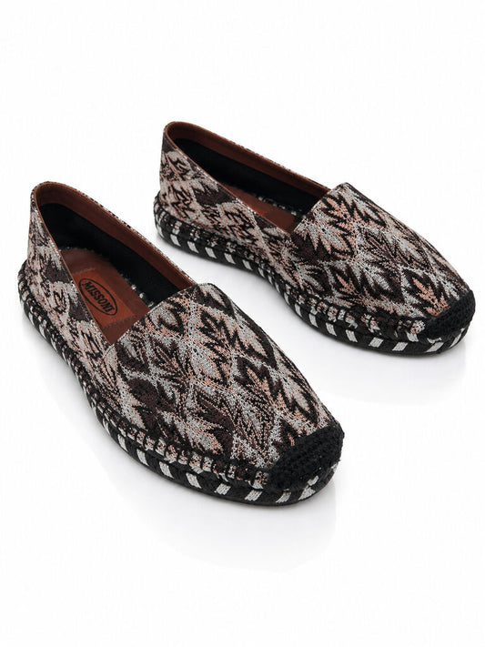 Shoes Tessuto 4