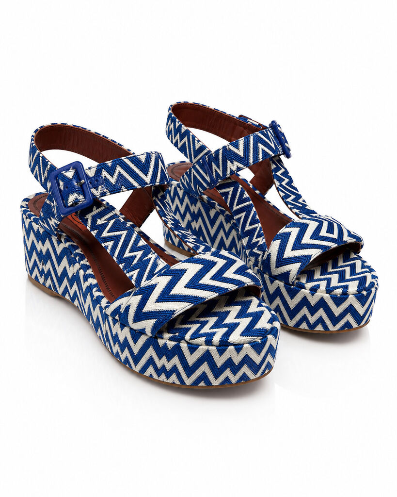 Shoes Tessuto 160