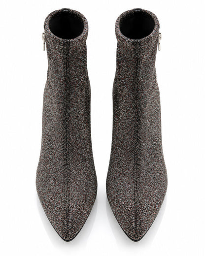 Shoes Gli/Stre MULTI