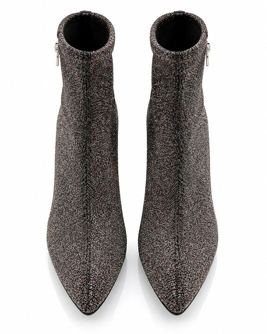 Shoes Gli/Stre MULTI