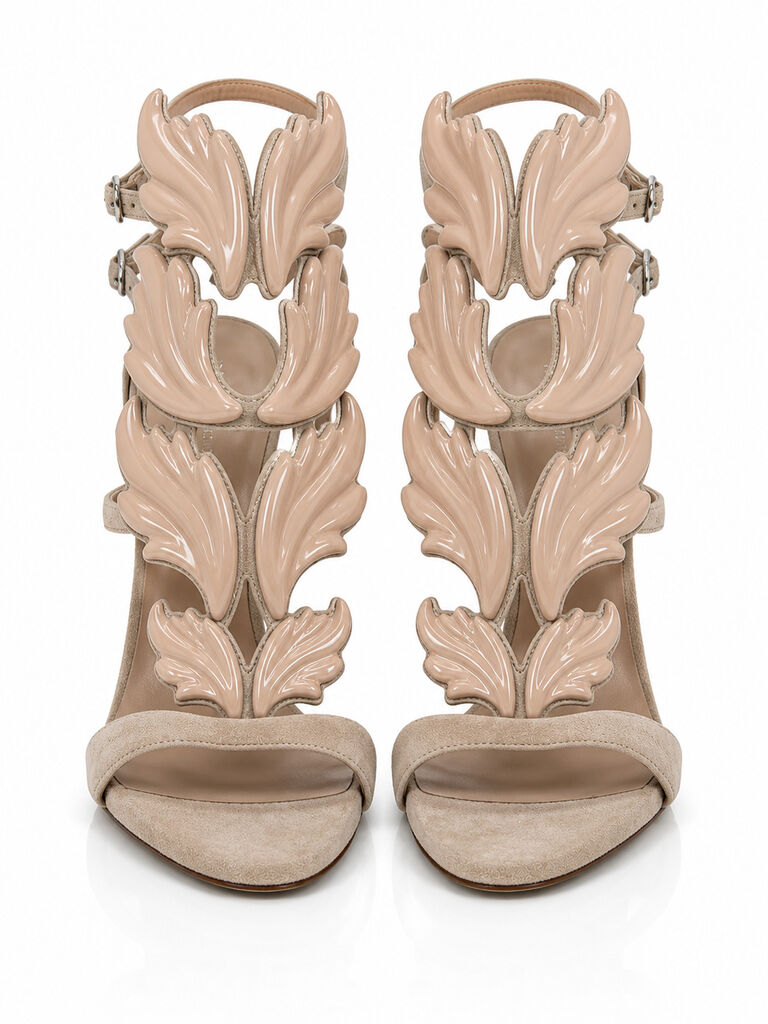 Women > Designers > Giuseppe Zanotti – Pointure