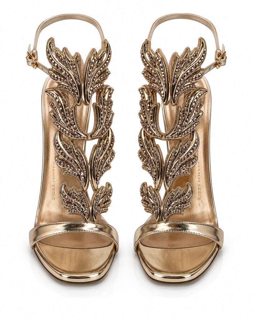 Shoes Lam/Swa RAMINO