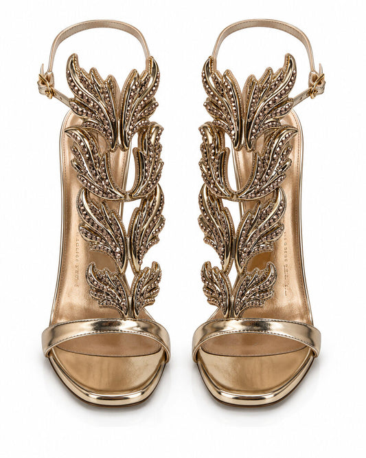 Shoes Lam/Swa RAMINO