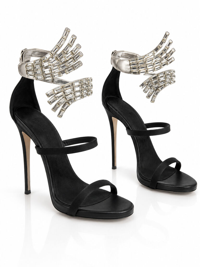 Women > Designers > Giuseppe Zanotti – Pointure