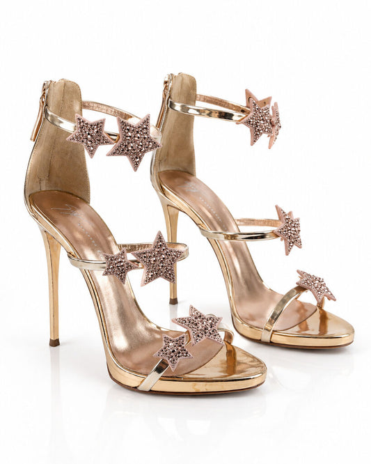Shoes Laminato RAMINO