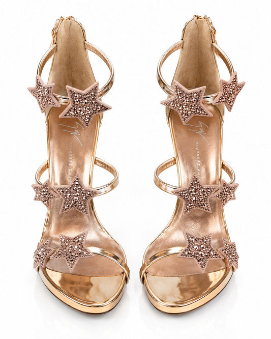 Shoes Laminato RAMINO