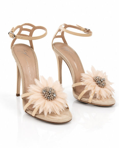 Shoes Vernice SKIN