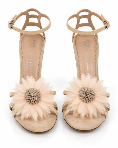 Shoes Vernice SKIN