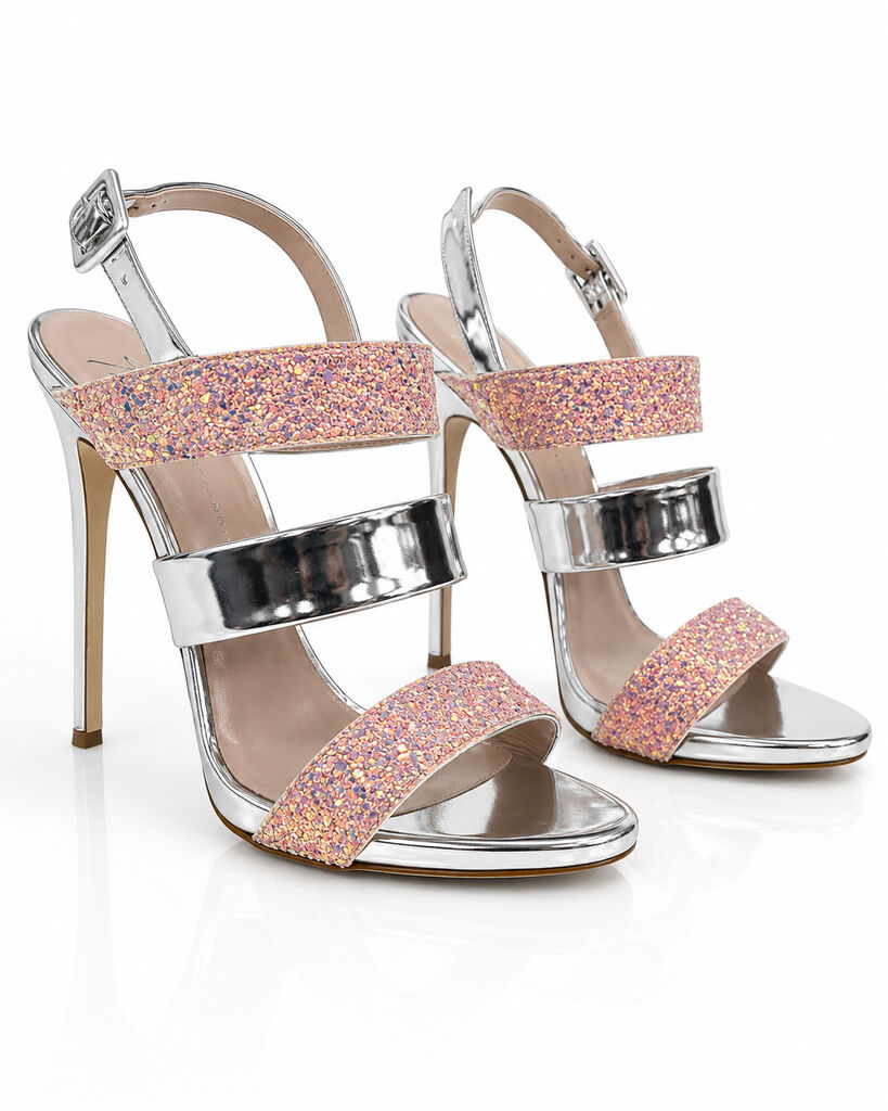 Shoes Gli/Lam BARBIE