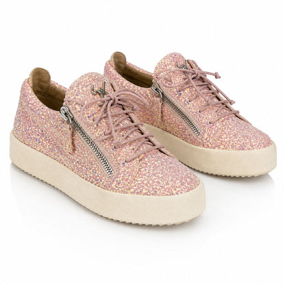 Shoes Glitter BARBIE