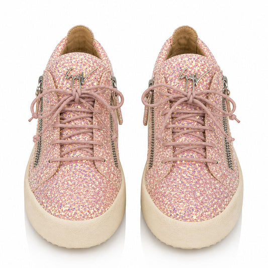 Shoes Glitter BARBIE