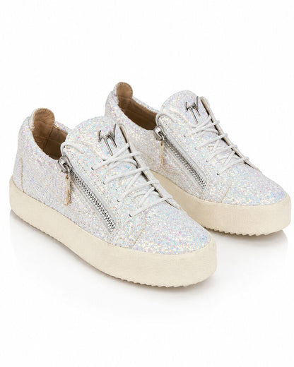 Shoes Glitter MILK