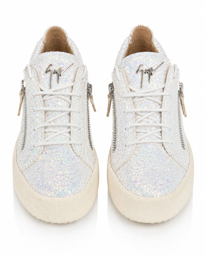 Shoes Glitter MILK