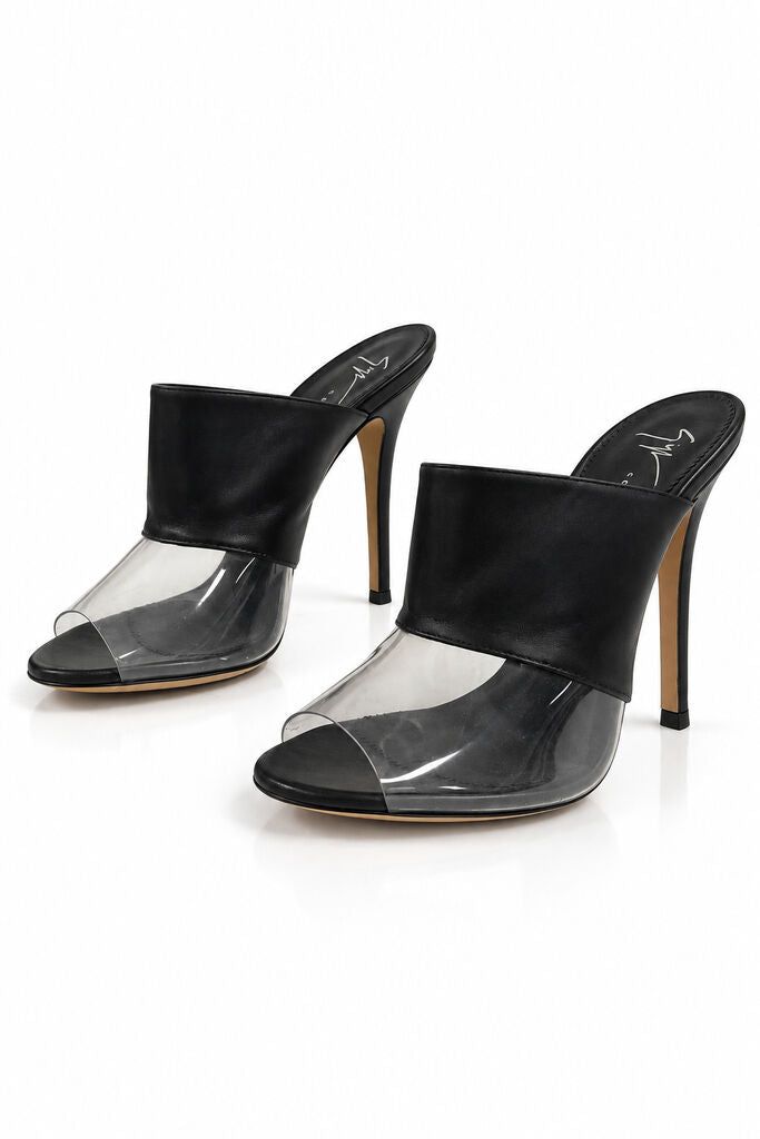 Shoes Nap/Vin TRA/NER