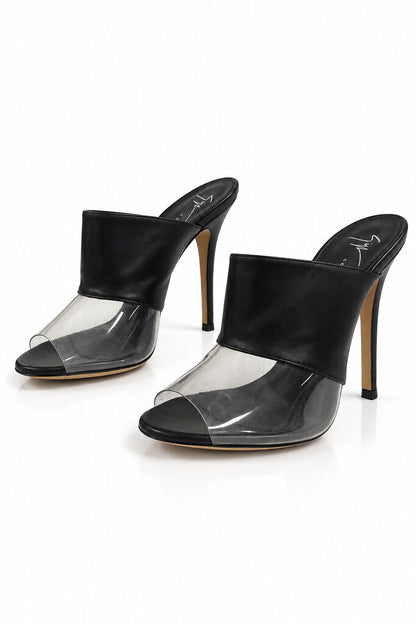 Shoes Nap/Vin TRA/NER