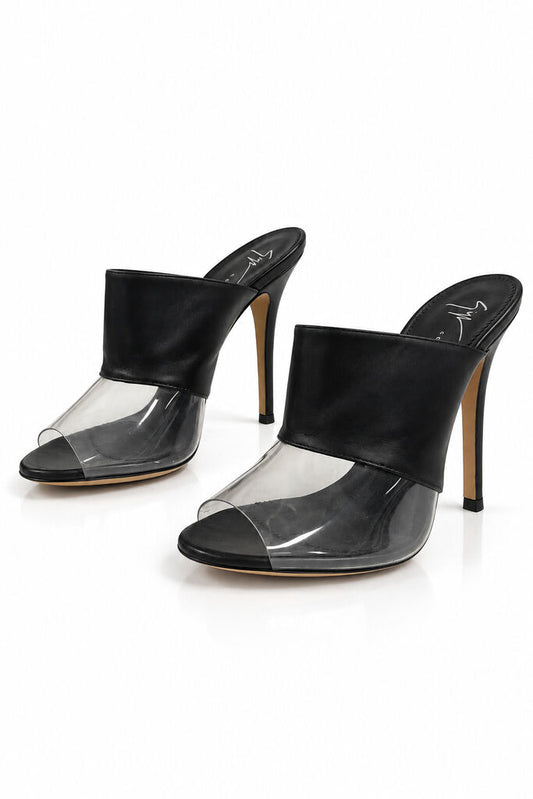 Shoes Nap/Vin TRA/NER