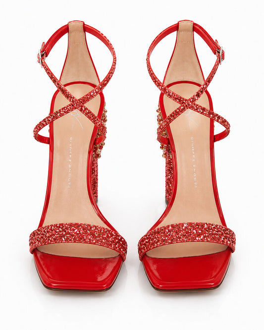 Shoes Glitter GERANIO
