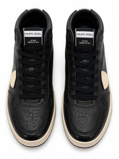 Nappa BLK/BLK