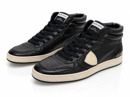 Nappa BLK/BLK