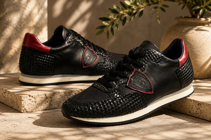 Vitello BLK/BLK