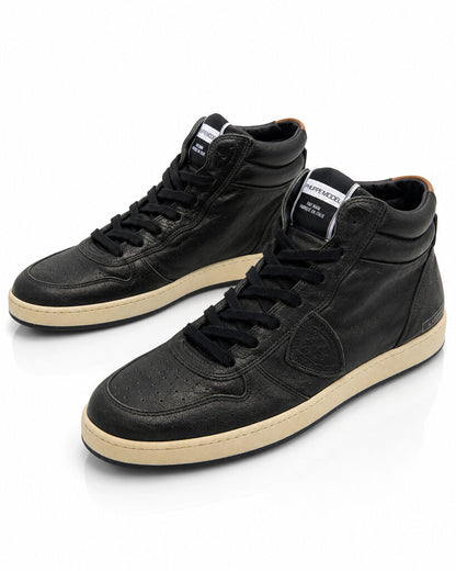 Nappa OIL/BLK