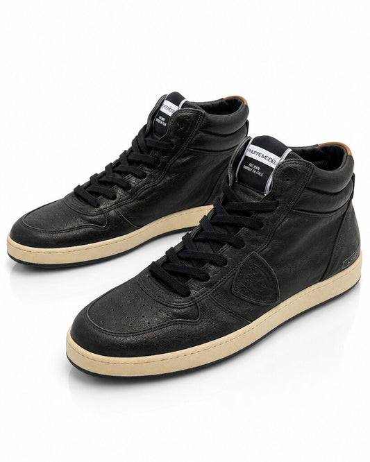 Nappa OIL/BLK