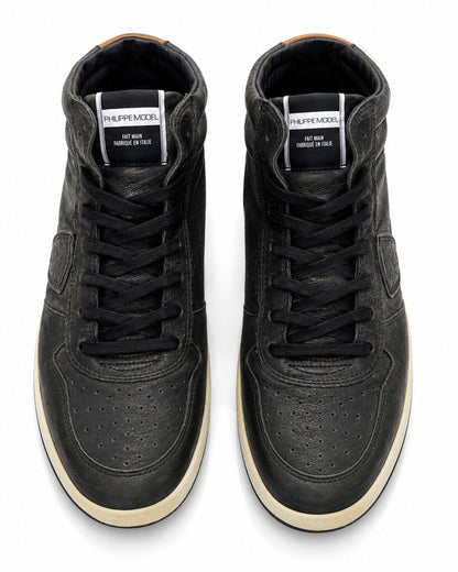 Nappa OIL/BLK