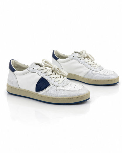 Nappa WHI/BLU