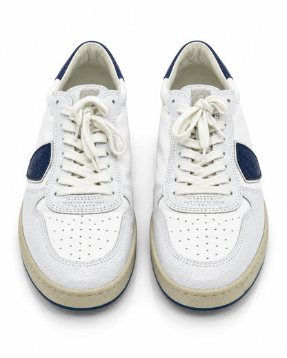Nappa WHI/BLU