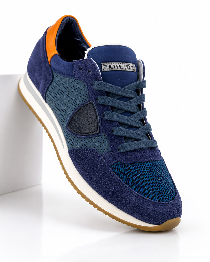 Tess/Cam BLU/BLU