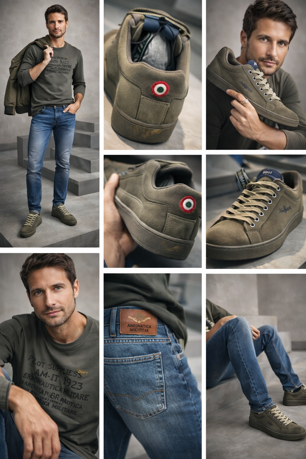 Men > Shoes > View All