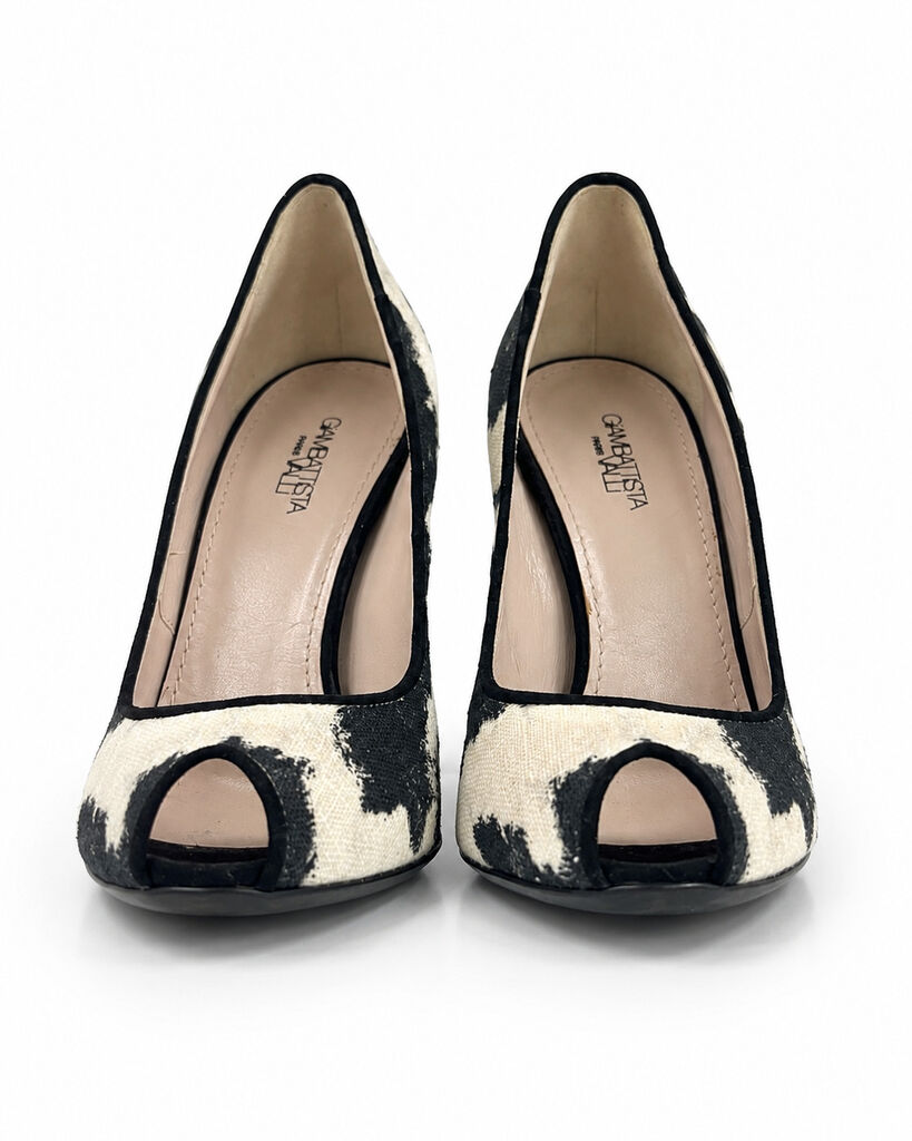 Shoes Lino Bia/Ner