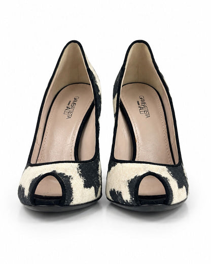 Shoes Lino Bia/Ner