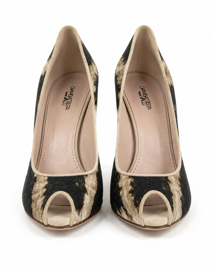 Shoes Lino Bei/Moro